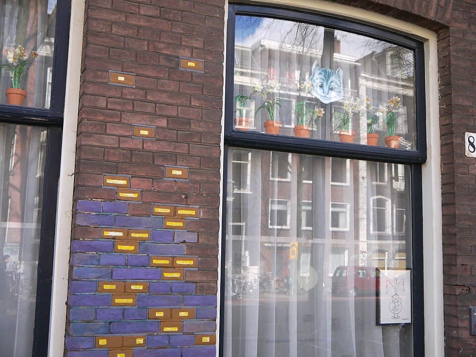 Países Bajos - foto de destino