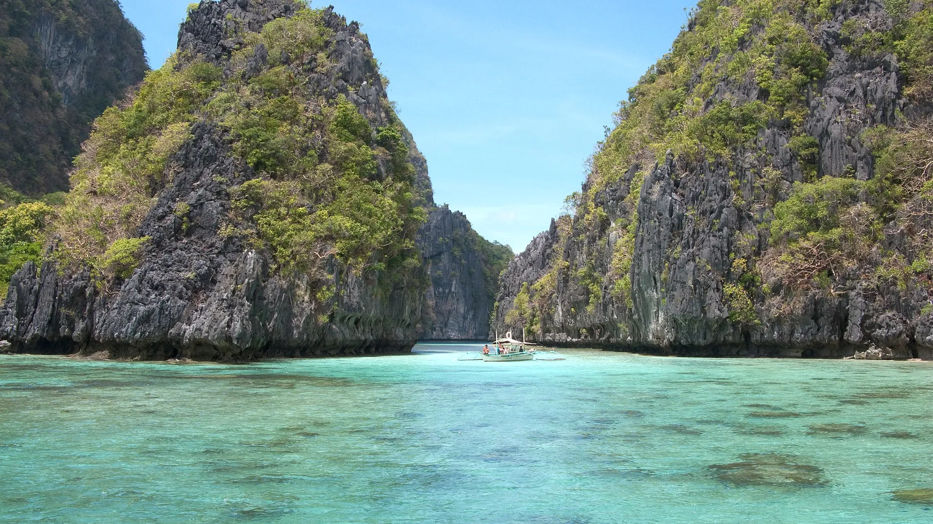 El Nido, Palawan